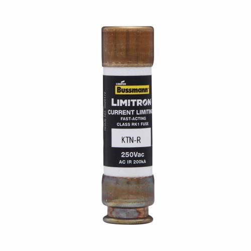 BUSS FUSIBLE CLASE RK1 RAPIDO 250VAC 30A KTN-R-30