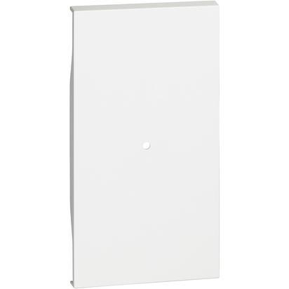 LIVING NOW SMART CUBRETECLA GATEWAY K4500C 2 MOD BLANCO
