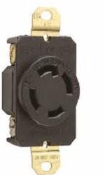 LEGRAND RECEPTACULO MVUELTA 3P+T 30A 125/250VAC L14-30