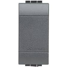 LIVINGLIGHT MODULO CIEGO 1 MODULO NEGRO