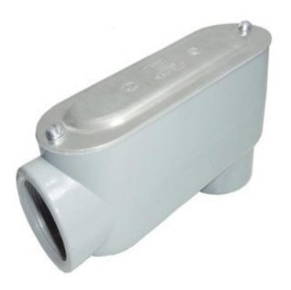 RAWELT CONDULET LB CON TAPA 13mm ( 1/2 ) — Dimeint.com