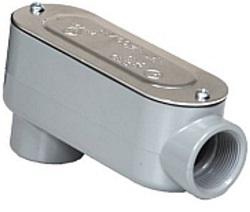 RAWELT CONDULET LB CON TAPA 25mm ( 1 )