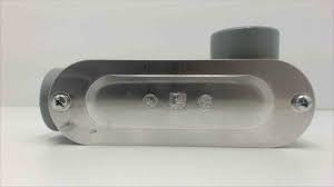 RAWELT CONDULET LB CON TAPA 38mm ( 1 1/2 )