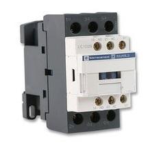 Contacteur 25A 1NA+1NC 230V - Relais Industriel Fiable Pour Commande Moteur Et Automatisme