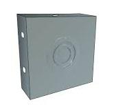SQUARE D PLACA CIERRE DUCTO 101.6X101.6 mm