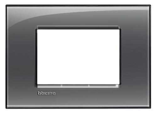 LIVINGLIGHT PLACA RECT. HUMO