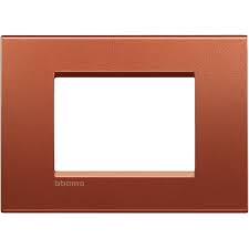 LIVINGLIGHT PLACA RECT. LADRILLO