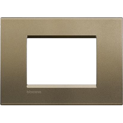 LIVINGLIGHT PLACA RECT. SQUARE