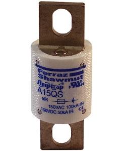 FERRAZ FUSIBLE DE POTENCIA LOW PEAK 5 AMPS ATDR5