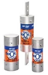 FERRAZ FUSIBLE DOBLE ELEM ACC-RET 30 AMPS 600V AJT30