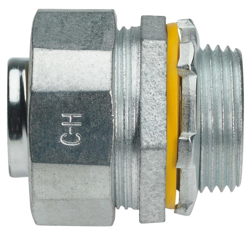 CROUSE HINDS CONECTOR RECTO LIQUIDTIGHT 3/4 19