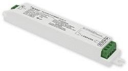 LUMI BALASTRA 2X17 A 2X40 T5 T8 T12