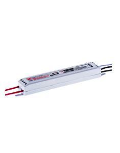 LUMI BALASTRO ELECTRONICO 1X17W A 40W T5 T8 Y T1