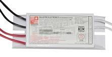 LUMI BALASTRO ELECTRINICO 1X4-6 Y 8W T-5