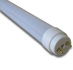 LUMI BASE FLOURESCENTE CORTA T8 G13