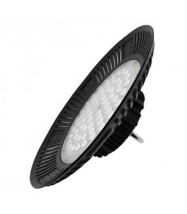 Lumi Campana Industrial Base Plastica 8" 200Mm SKU: CHI8M