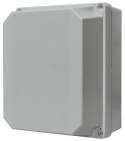 LUMI CAMPANA INDUSTRIAL BASE PLASTICA 4" 100MM