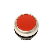 MOELLER CABEZA BOTON ROJO PLAST 216594