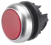 MOELLER CABEZA BOTON ILUM ROJO PLAST 216925