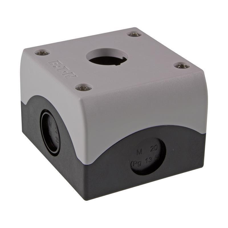 MOELLER BOTONERA PLASTICA 1 UNIDAD 216535