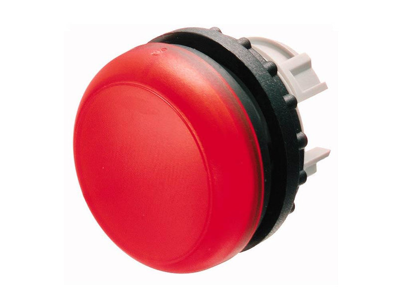 MOELLER CABEZA LAMPARA ROJO 216772