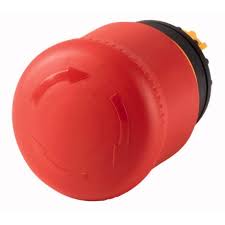 MOELLER BOTON HONGO PARO EMERG GIRAR P/DESENC 263467