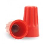 CAPUCHON ROJO 10-6 AWG