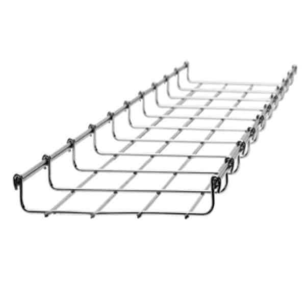 Charofil Bandeja 3 Mts 66X300Mm Zincado SKU: MG-50-435