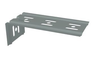 CHAROFIL MENSULA ECONOMICA 150mm CH-MEC-150EZ
