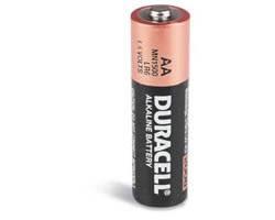 DURACELL PILA AA SUELTA (UNA) MN1500