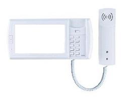 Intec Monitor De 1 Botón Y Módulo De Videomemoria SKU: MOBI-1V