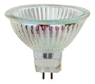 OSRAM REFLECTOR HALOGENO MR16 50W 12VAC