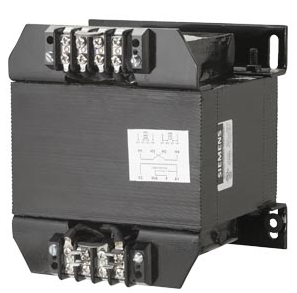 SIEMENS TRANSFORMADOR PRI 480/240 SEC 120V 2KVA