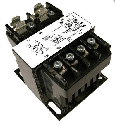 SIEMENS TRANSFORMADOR PRI 480/240 SEC 120V 3KVA