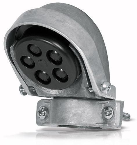 MUFA DE ALUMINIO 32mm ( 1 1/4"")