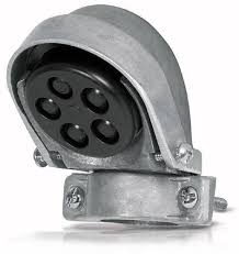 MUFA DE ALUMINIO 38mm ( 1 1/2