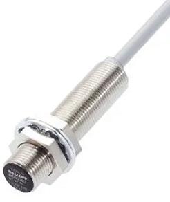Moeller Sensor Ind M12 Pnp 4Mm C/Cable 2M 135894 SKU: E57-12GU04-G