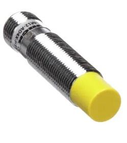 TURCK SENSOR INDUCT M12 10-65VDC PNP/NPN 2H Sn=4mm