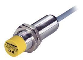 TURCK SENSOR INDUCT. M30 NPN 4H 10-30VDC Sn=10mm