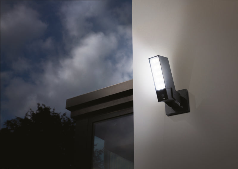 BTI NETATMO CAMARA INTELIGENTE PARA EXTERIORES - PRESENCE