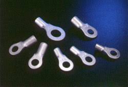 OJILLO SIN AISLAR 12-10 AWG 5/16""