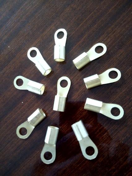 OJILLO SIN AISLAR 1/0 AWG 5/16""