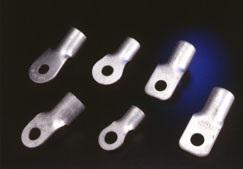 OJILLO SIN AISLAR 3/0 AWG 1/2""