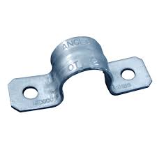 ANCLO ABRAZADERA OMEGA INDUSTRIAL (1/2 IN) 13 MM.