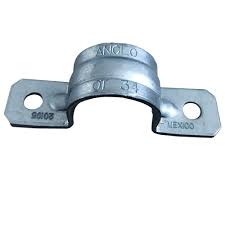 ANCLO ABRAZADERA OMEGA INDUSTRIAL (3/4 IN) 19 MM.