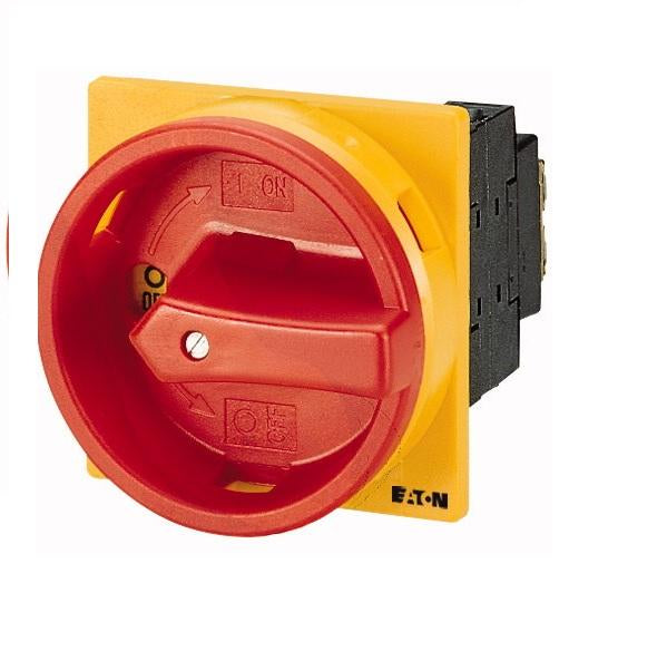 MOELLER INTERRUPTOR ROTATIVO 3F 25A EMPOTRAR 41097