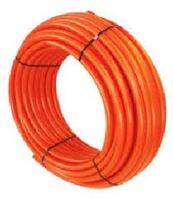 Poliplus Naranja 1/2"" (13Mm) C/Guia Metro SKU: PoLIFLEXNA12-MTo