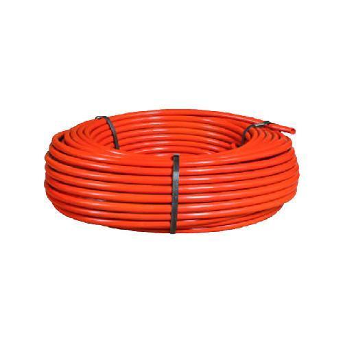 Poliducto Naranja Lyra 3/4"" 12K 100Mts SKU: PoLNA34