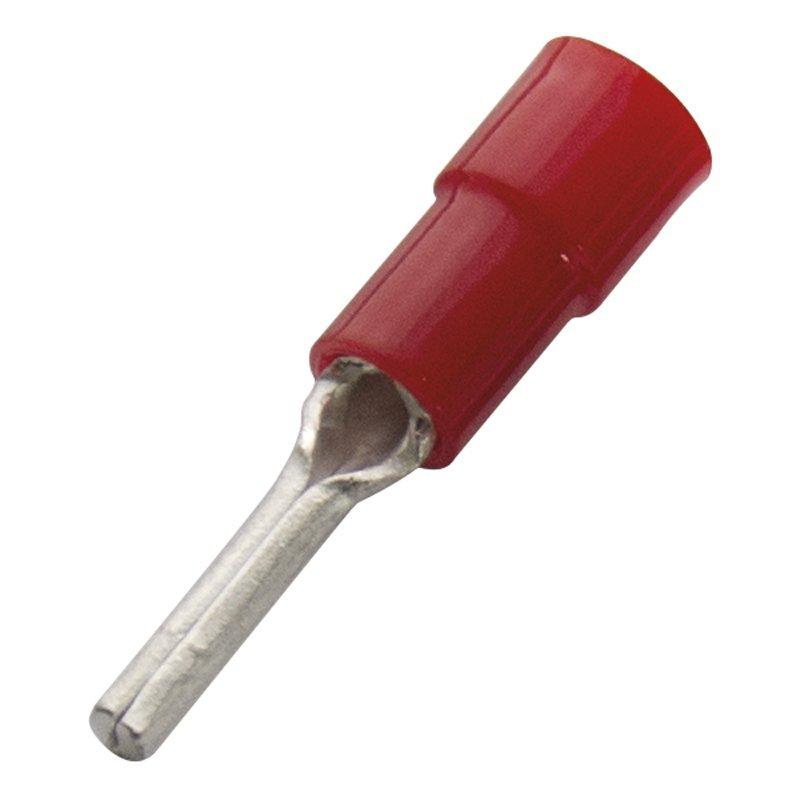 PUNTA AISLADA 22-16AWG ROJA