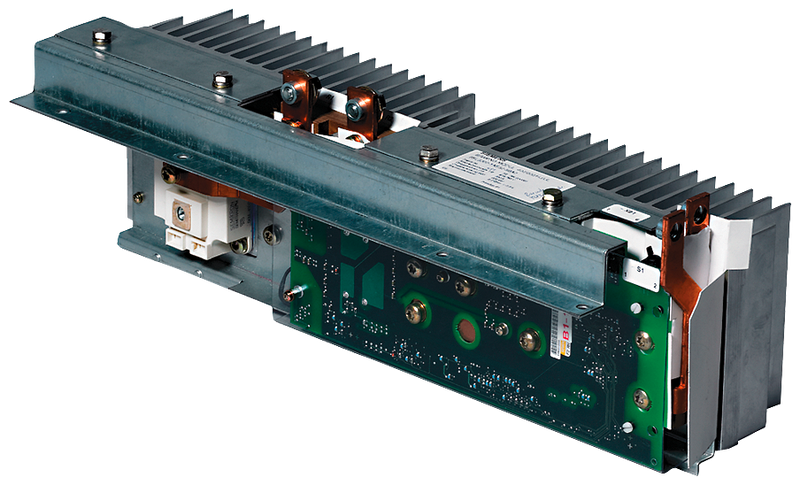SINAMICS BRAKING MODULE IN 600VDC OUT 250KW/15S